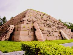 -高句丽文物古迹旅游景区