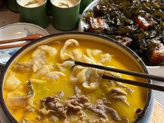 -竹里馆·淮扬菜·功夫茶(老门东店)