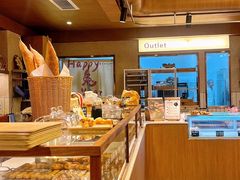 -evoojoo面包商店