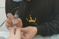 -U3美甲