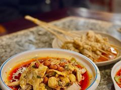 -小街天府(西工小街店)