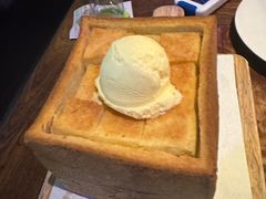 -绿茶餐厅(领展购物广场·中关村店)