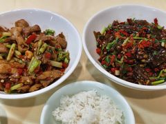 -笨罗卜浏阳菜馆(龙华鹏润达店)