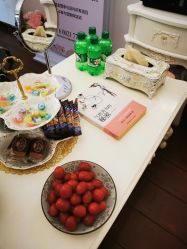 -美肤盾祛痘·问题肌头疗管理中心