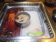 -大渝火锅(太仓万达店)