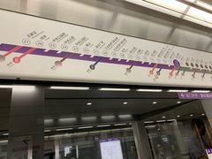 -红土地(地铁站)