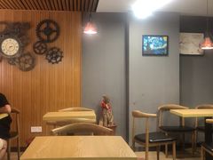用餐区-一心冰品(迎津街店)