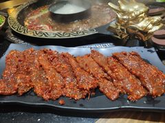 -香传承重庆火锅(直营中山路店)