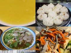 -淀里船宴(卓达店)