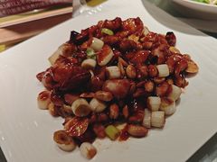 -董家大院·京味家常菜(朝丰家园店)