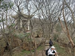 -紫金山山顶公园
