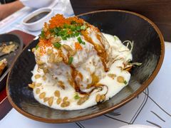 -花漫里日式餐厅(南安中骏店)