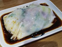-银记肠粉店(广钢店)