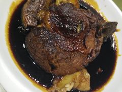 周家大排骨-苏闽菜馆(鞍山道店)