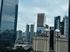 -广州富力君悦大酒店·凯菲厅