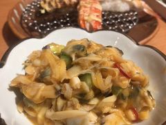 -仓桥家·焗寿司·锅物(光谷步行街店)