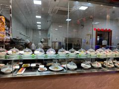 -新虹楼饭庄(崇明陈家镇店)