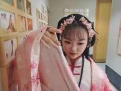-盘子女人坊古装写真摄影(厦门总店)