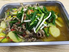 -四姐南瓜田鸡(202店)