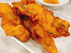 -扬州小吃(延安西路店)