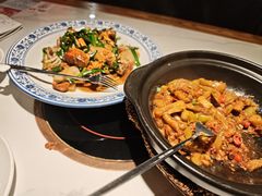 -老阿爸鲜鱼土菜(独墅湖店)
