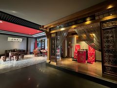 -江南雅厨(李公堤店)