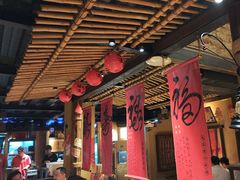 -串盟烧烤大排档·长沙美食地标(星沙店)