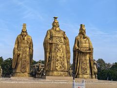 -福如东海文化园