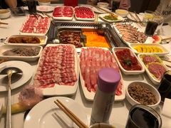 -海底捞火锅(万丰桥店)