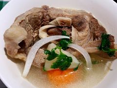 手抓羊肉-新疆巴州金丝特餐厅(大钟寺店)