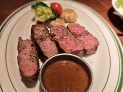 -404干式熟成牛排馆•聚会餐厅