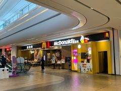 -麦当劳(皇岗路店)