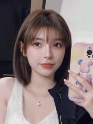 -菲·木田moontin造型salon