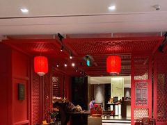 -湖滨28中餐厅·西湖宴·杭州君悦酒店