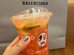 -OUR Bakery(SKP-S店)