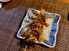 -半藏居酒屋(香港花园店)