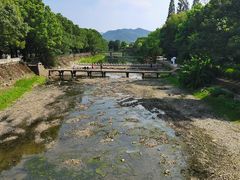 -兰亭风景区
