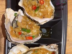 -龙头烤羊排•烤全羊•精酿扎啤(厦滘店)