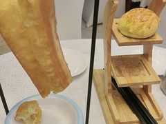 -皇马假日醉海南大酒店·假日一品派茶楼(秀英店)