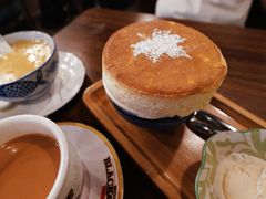-芙蕾哥哥souffle