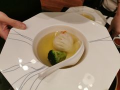 -广州文华东方酒店·江-由辉师傅主理