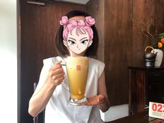 -春水堂人文茶馆(松烟文创店)