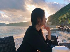 -海角轩·三亚文华东方酒店