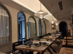 -香阁餐厅·常州菜·常州菜代表品牌(新北奥体店)