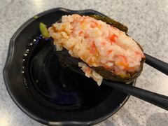 -争鲜回转寿司(西红门荟聚PLUS店)