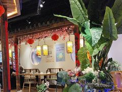 -春天里餐厅(西田城店)