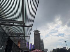 -海关大楼(陆家嘴街道)