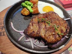 -杯子红牛排(创意产业园店)
