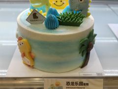 -TOUCH泰奇(祝桥振兴街店)