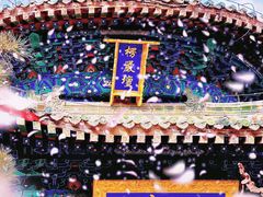 -潭柘寺景区